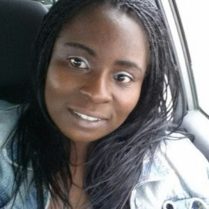 Meet your Posher, Latoya